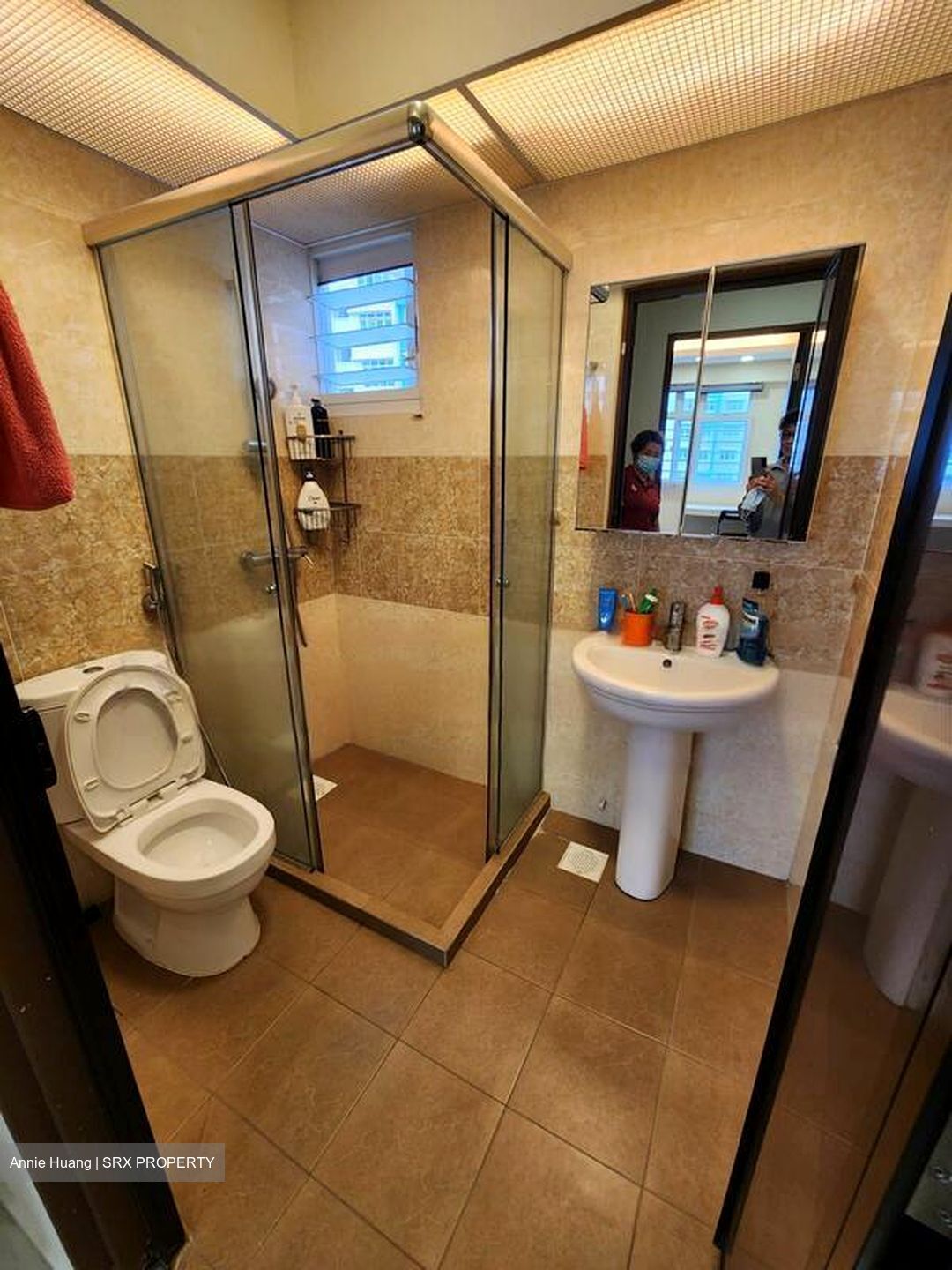 Blk 317C Yishun Greenwalk (Yishun), HDB 4 Rooms #480776811
